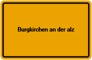 Grundbuchamt Burgkirchen an der Alz